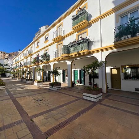Casa Calma Los Tajillos - A 150 Metros De La Playa Torremolinos Exterior foto
