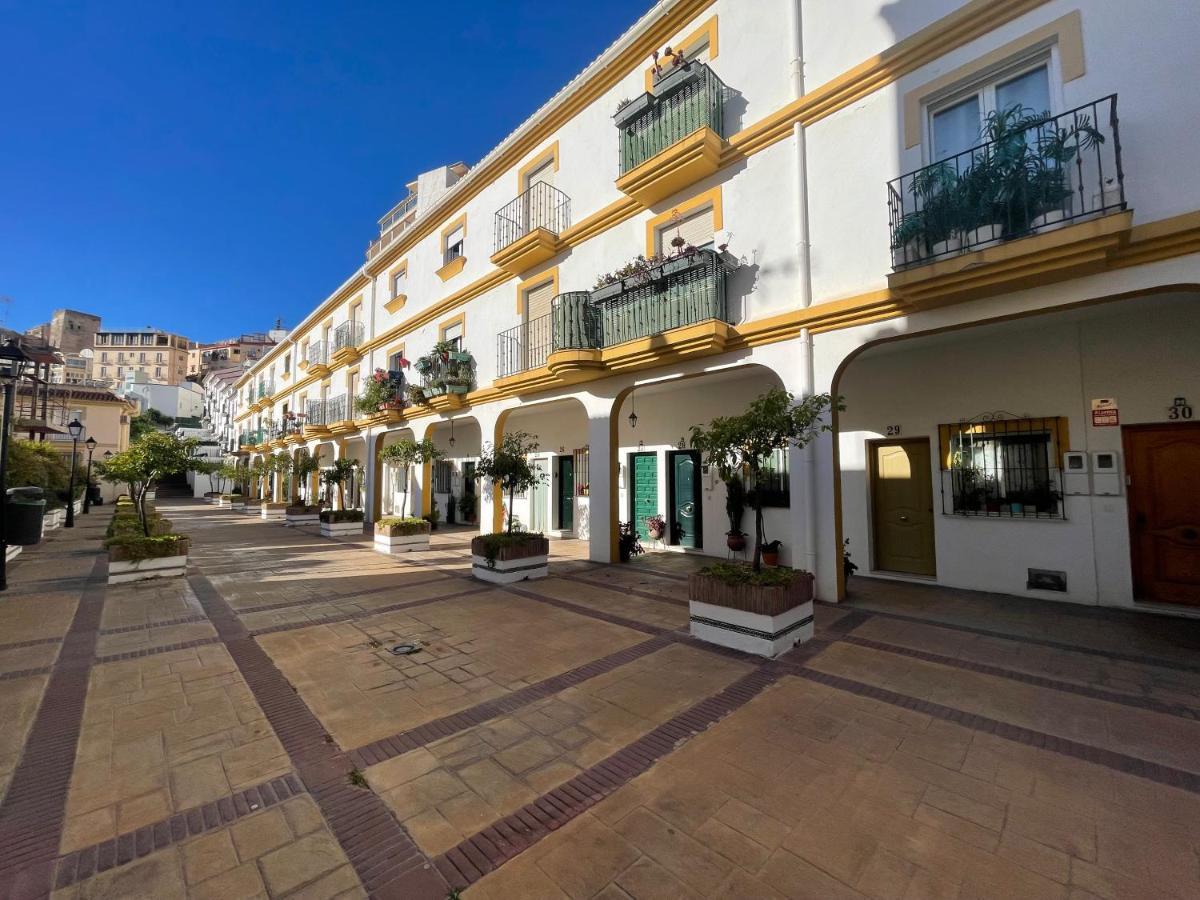 Casa Calma Los Tajillos - A 150 Metros De La Playa Torremolinos Exterior foto