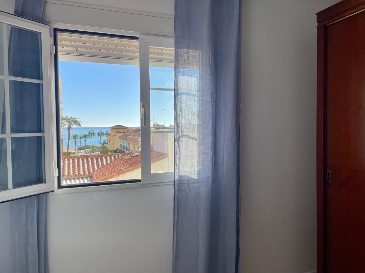 Casa Calma Los Tajillos - A 150 Metros De La Playa Torremolinos Exterior foto