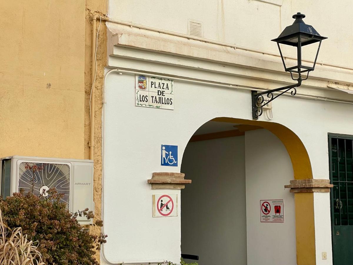 Casa Calma Los Tajillos - A 150 Metros De La Playa Torremolinos Exterior foto